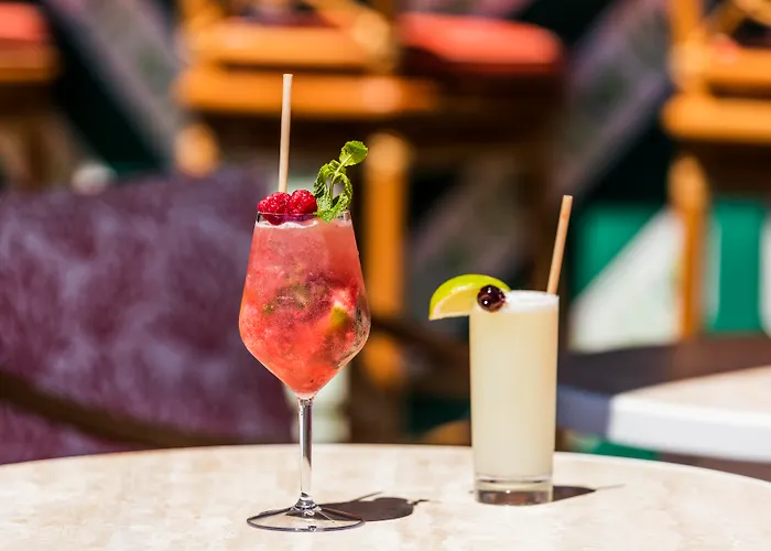 La TartaneHotel Stelle