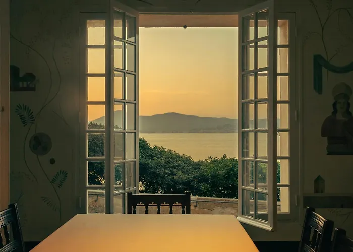 La PoncheHotel Stelle