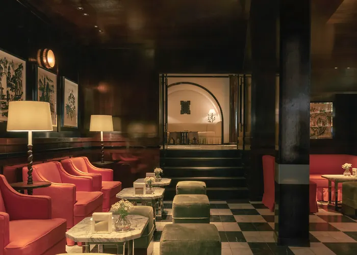 La PoncheHotel Stelle