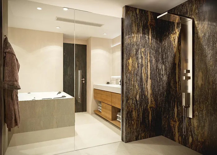 Cosy, &spaHotel Stelle